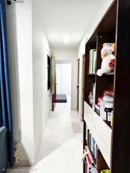 Blk 207D Compassvale Crest (Sengkang), HDB 4 Rooms #588227051
